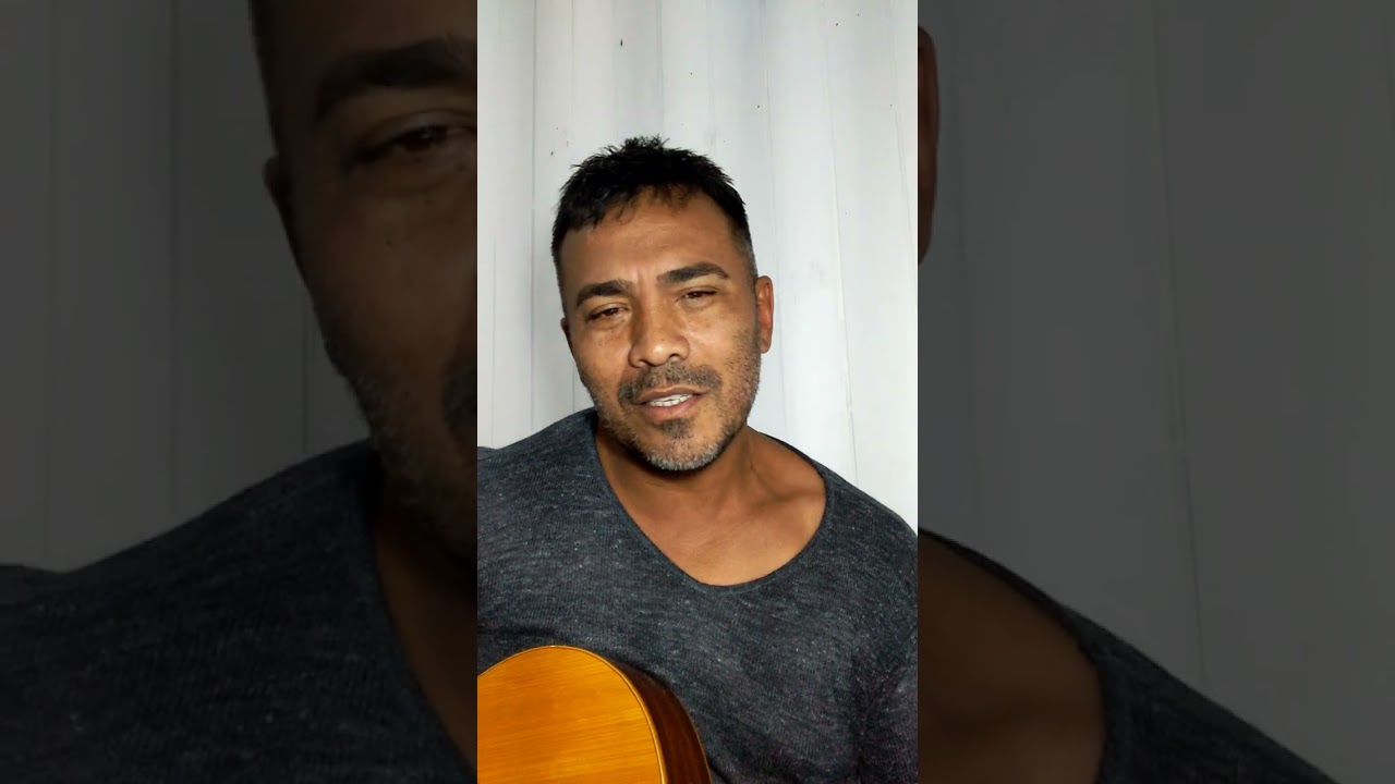 Pra que juízo (cover)