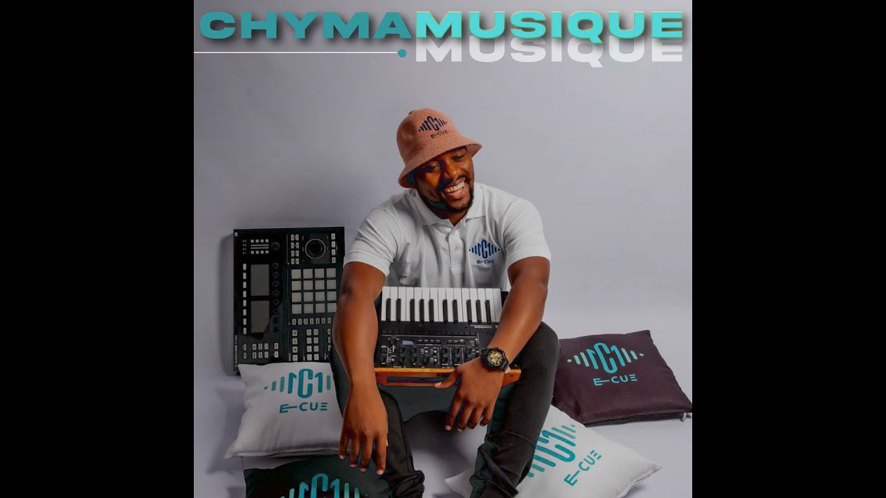 Chymamusique - Musique (Album) 2021