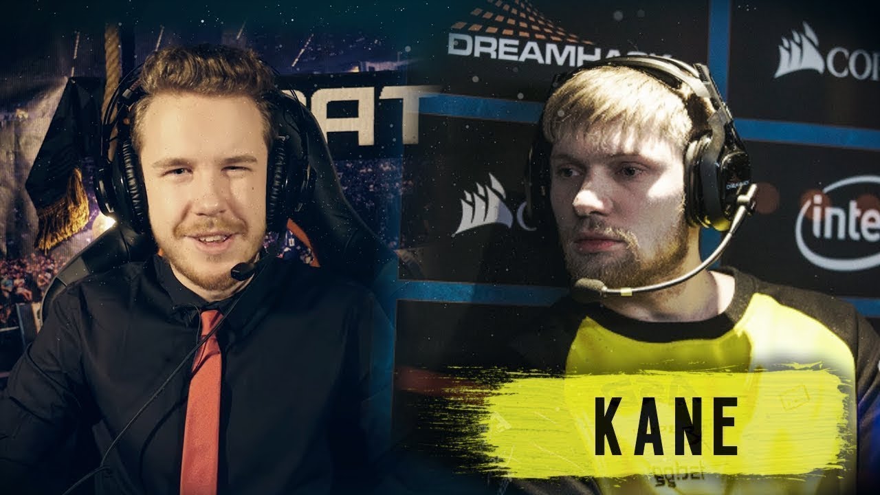 Нави Kane: 