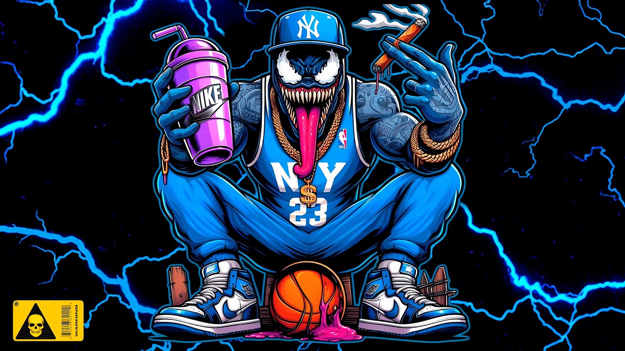 Freestyle Beat - 