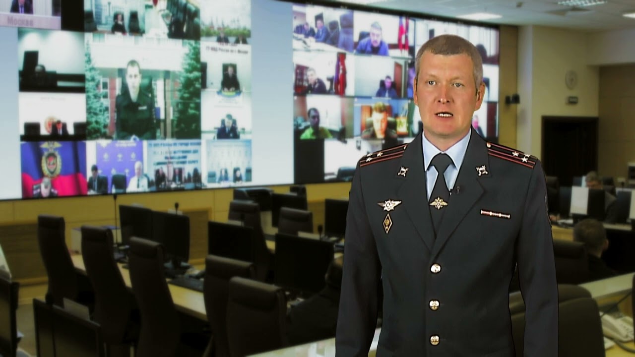 Полицейскими Новой Москвы задержан соучастник мошенничеств в отношении пожилых людей