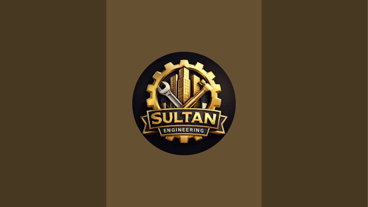 Sultan Engineering  is live