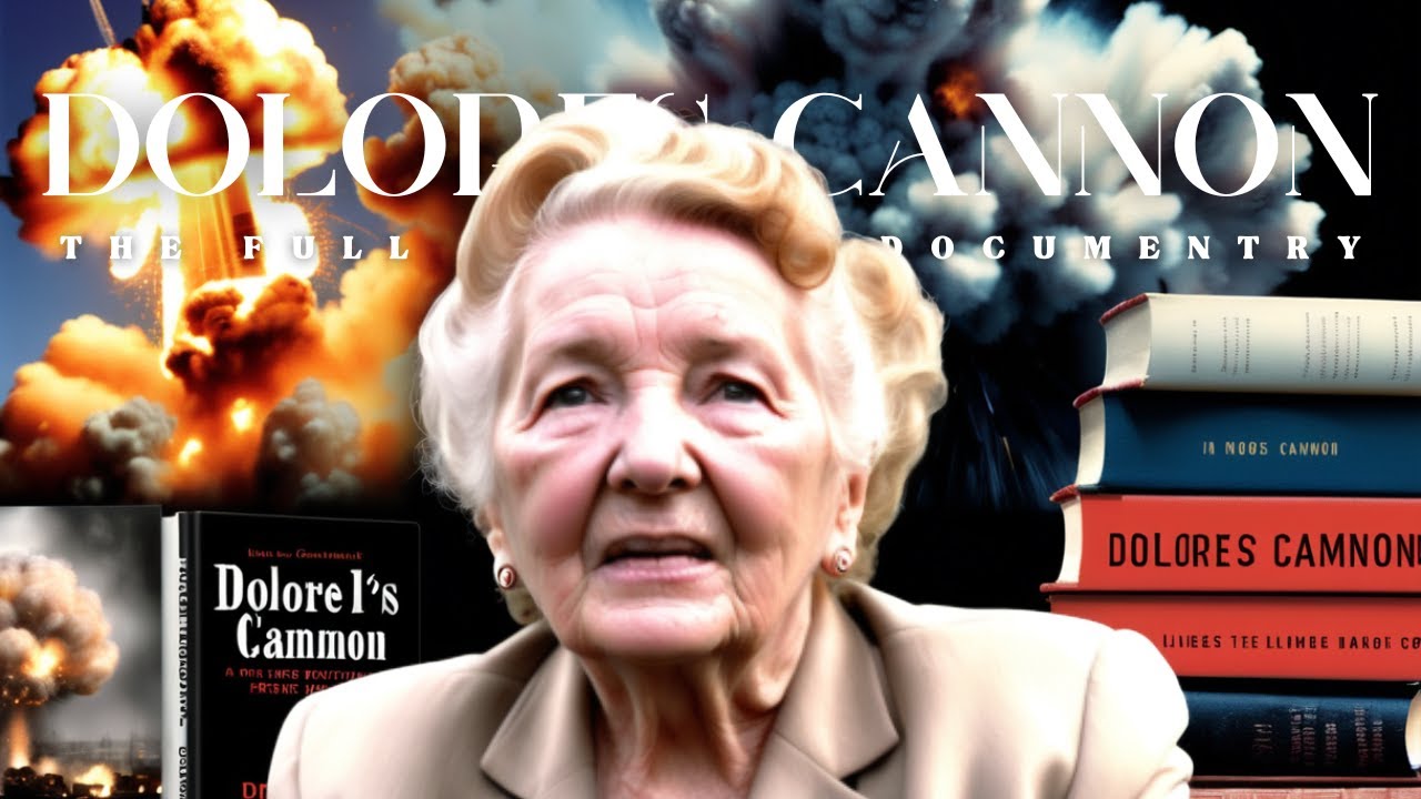 The Prediction of World War 3 by a Remarkable Woman! A Must-See Documentary with Future Insights!