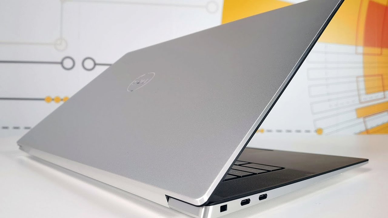 Is DELL XPS the king of Windows running, portable and powerful laptops?