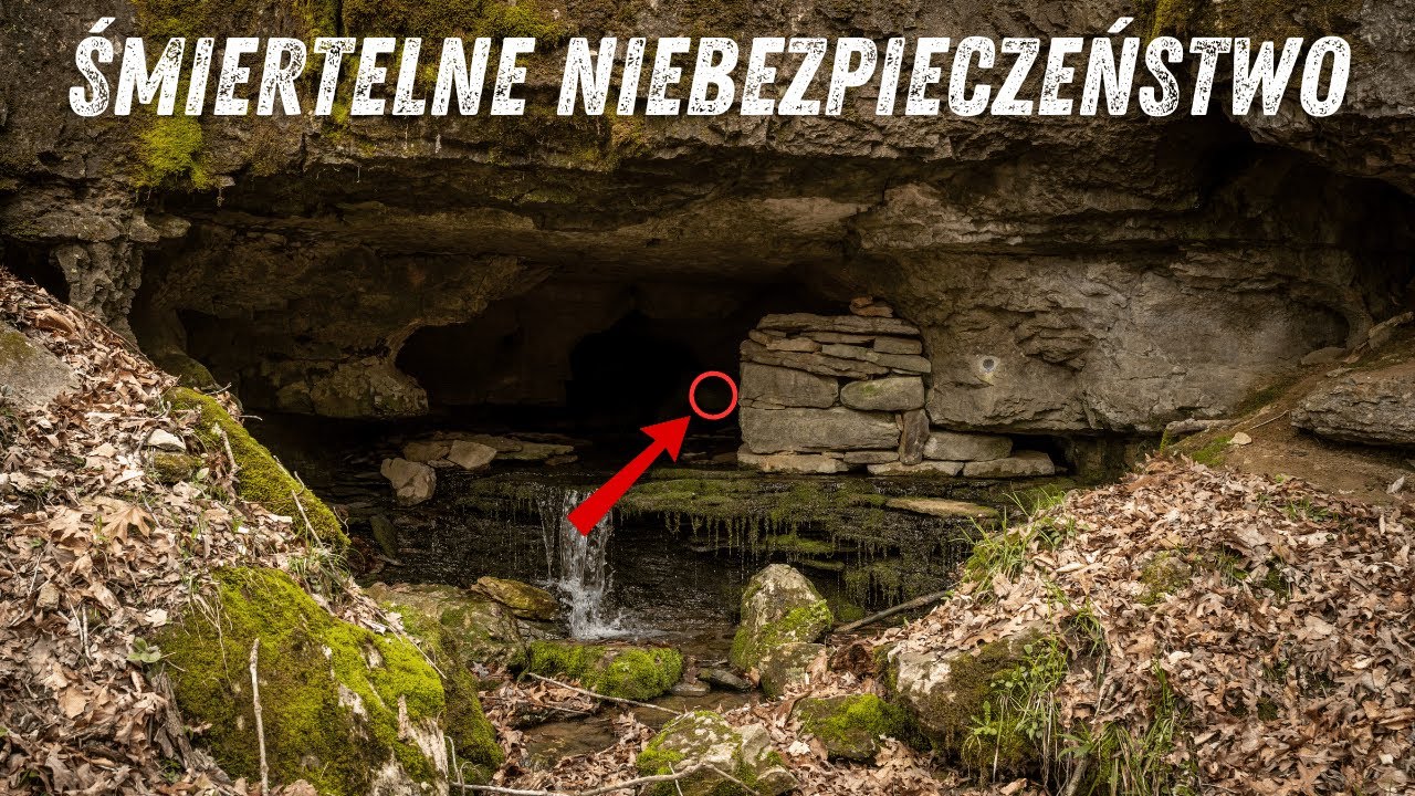 Znaki ostrzegawcze nie powinny były zostać zignorowane | Nieudane eksploracje jaskiń