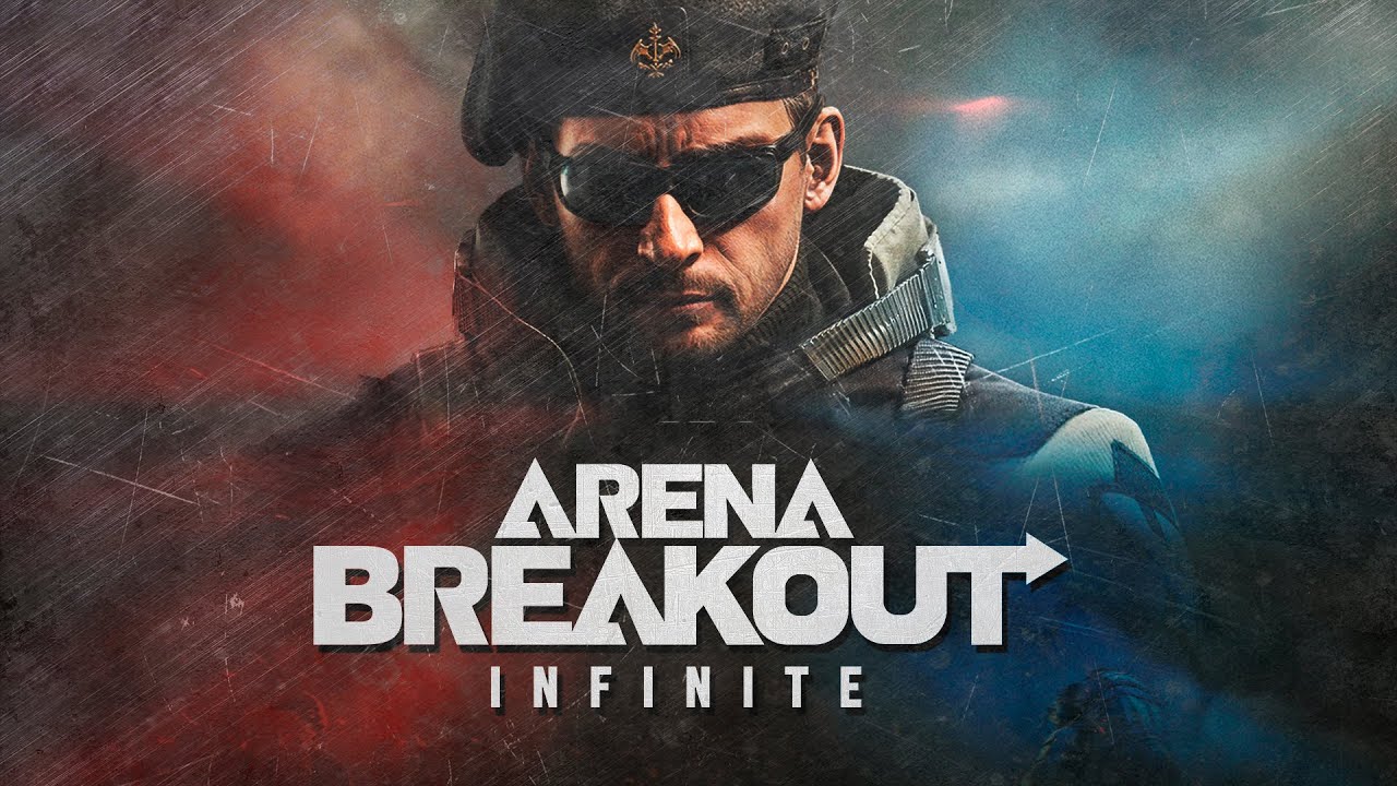 Откуда дикий в желтом рейде карта Долина |  Аrena Breakout Infinite | ABIS3