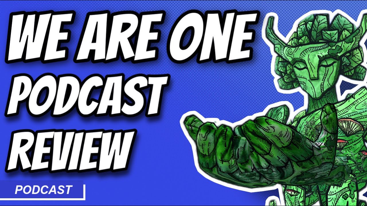We Are One Review