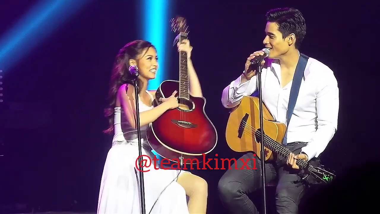 Little Things (KimXi)