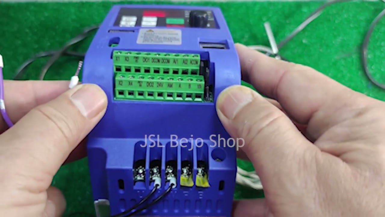 Automatic NFIXIN  Inverter VFD Temperature Controller PID Output Analog 4 -20 mA