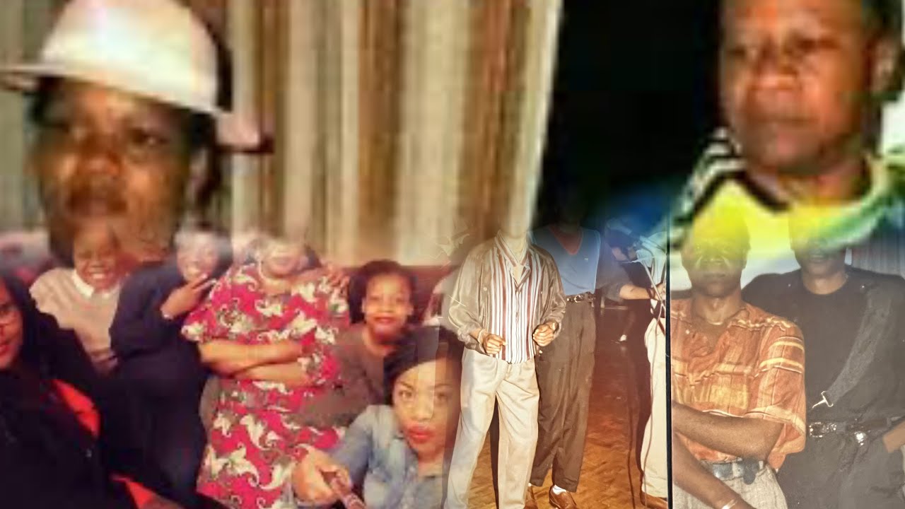 LIVE MARIE ROSA BIBI AMAZON ZINAGO DEMACULUSSU CHANTE PAPA WEMBA JULES SHUNGU