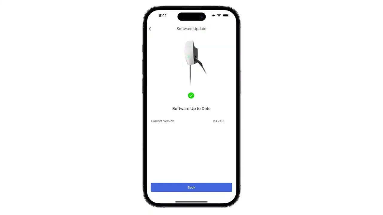 Tesla Wall Connector - Commissioning Your EV Charger