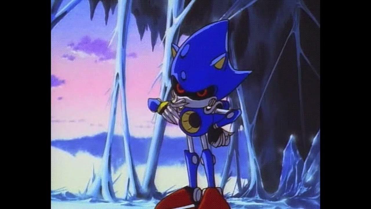 Gameplay metal sonic outcome memories part 2.Геймплей металл соник outcome memories часть 2.