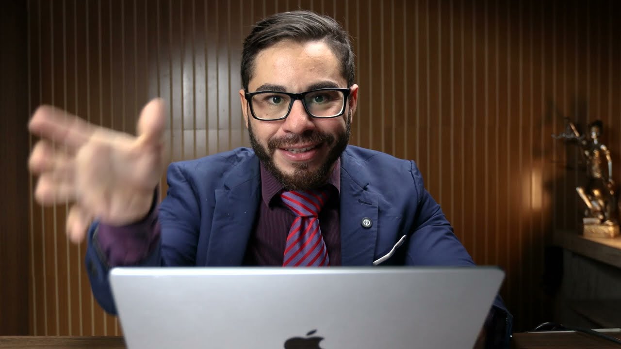 Essa IA Analisa Processos Judiciais Gigantes em Segundos! | Ferramenta Revolucionária do Google