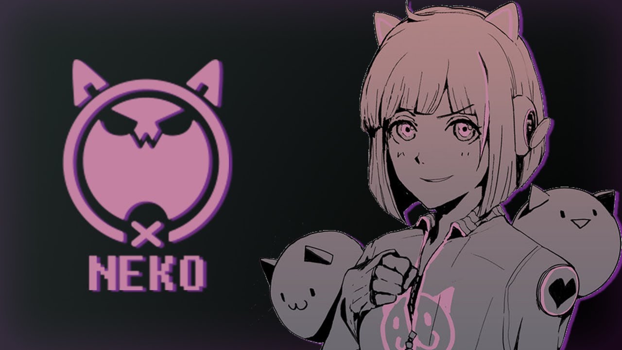 Cytus 2 - Stranger ► HQ Vers. ►Artcore