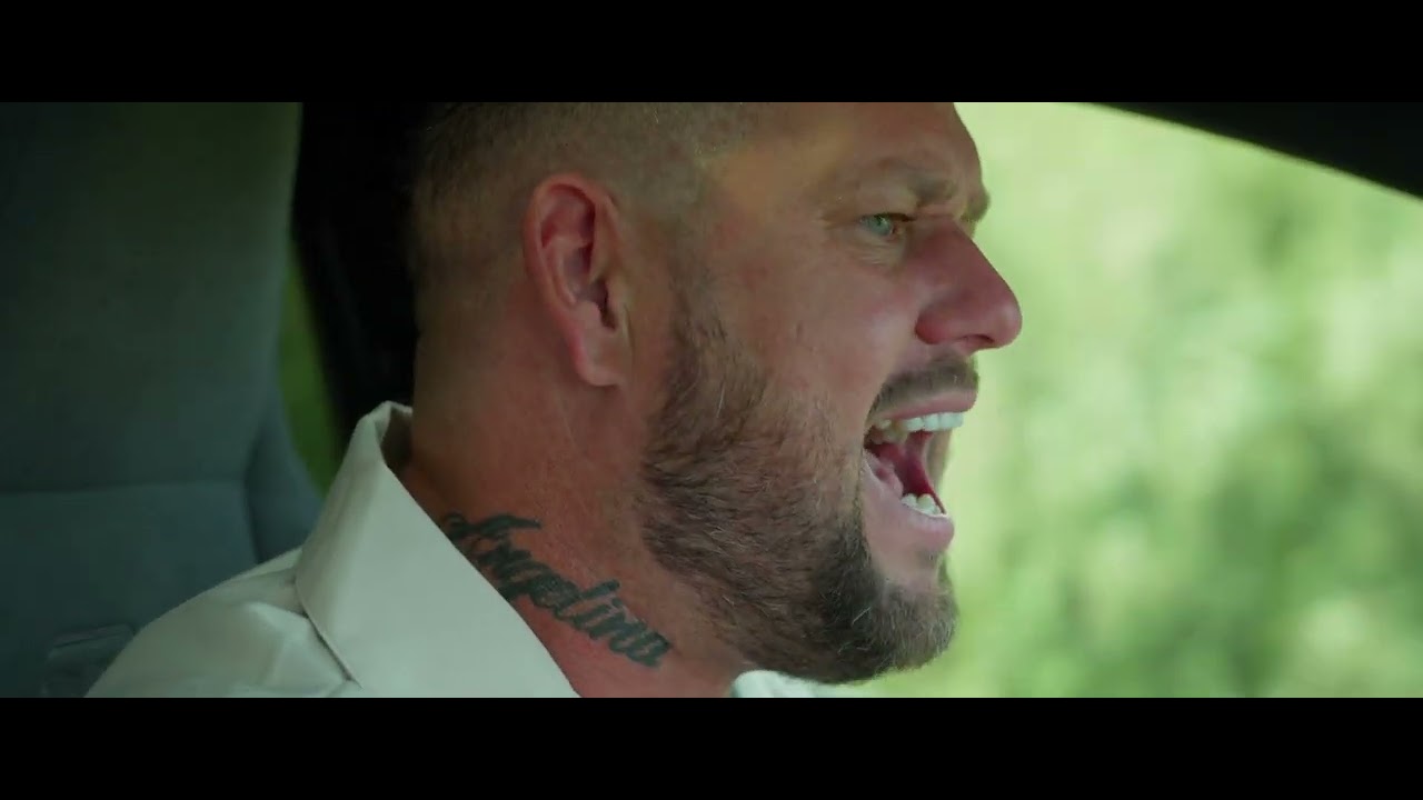 Mankus Marcus - Ga Als Je Wilt (Officiële videoclip)