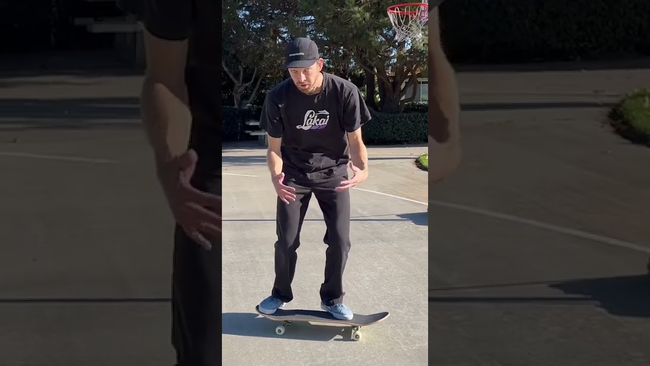 Совет по перевороту сзади 🛹✔️ #шорты