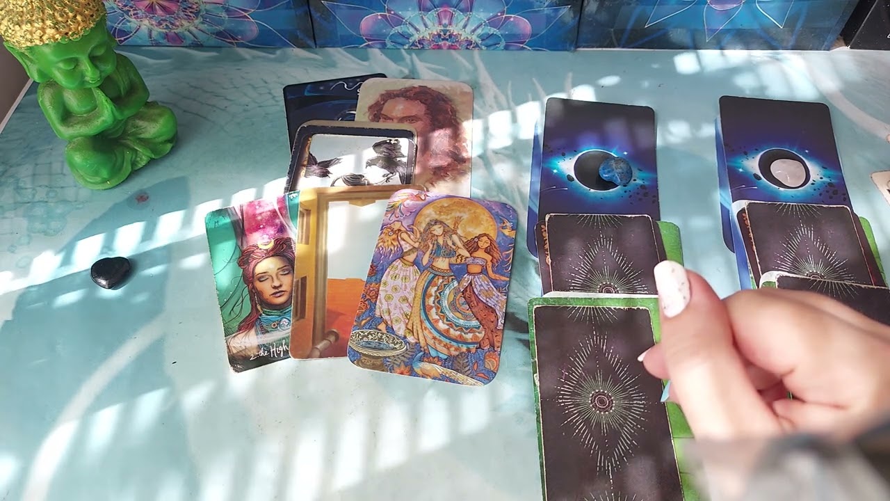 ВАШ ТАЙНЫЙ ПОКЛОННИК |ТАРО ОНЛАЙН #ОТНОШЕНИЯ