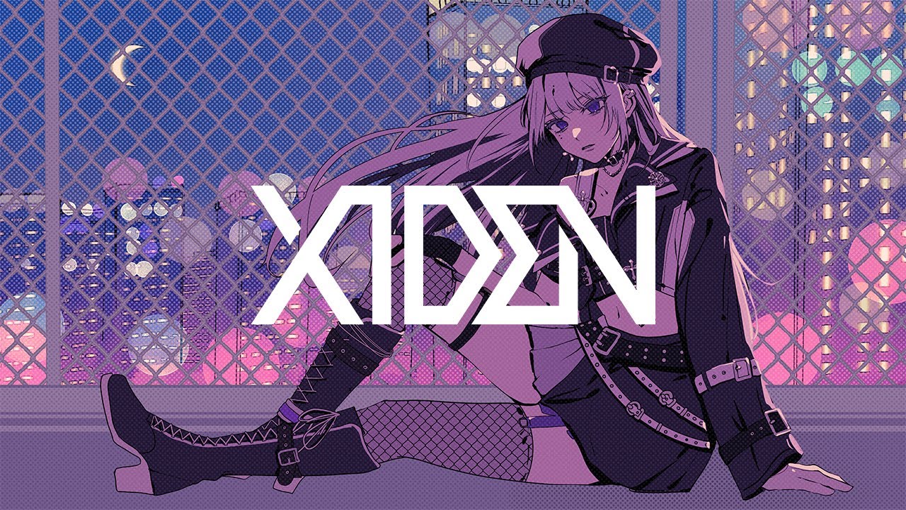 泡沫の夜 / covered by XIDEN