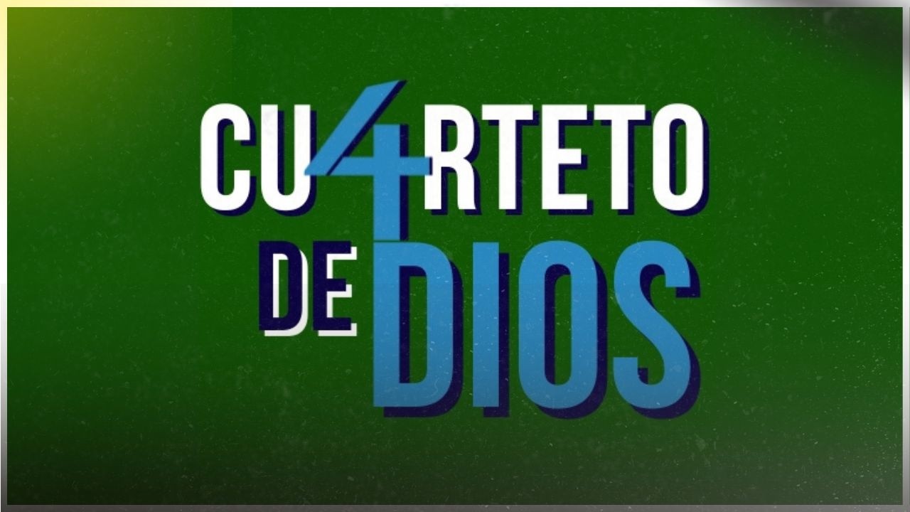 AMOR BAJO LUPA - ¿Cómo ve la ciencia al amor? - Cuarteto de Dios