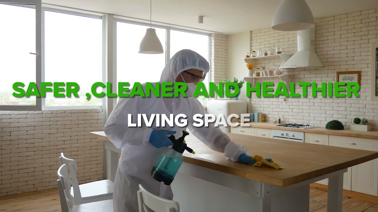 Biotech HOME - Pest Management Home services