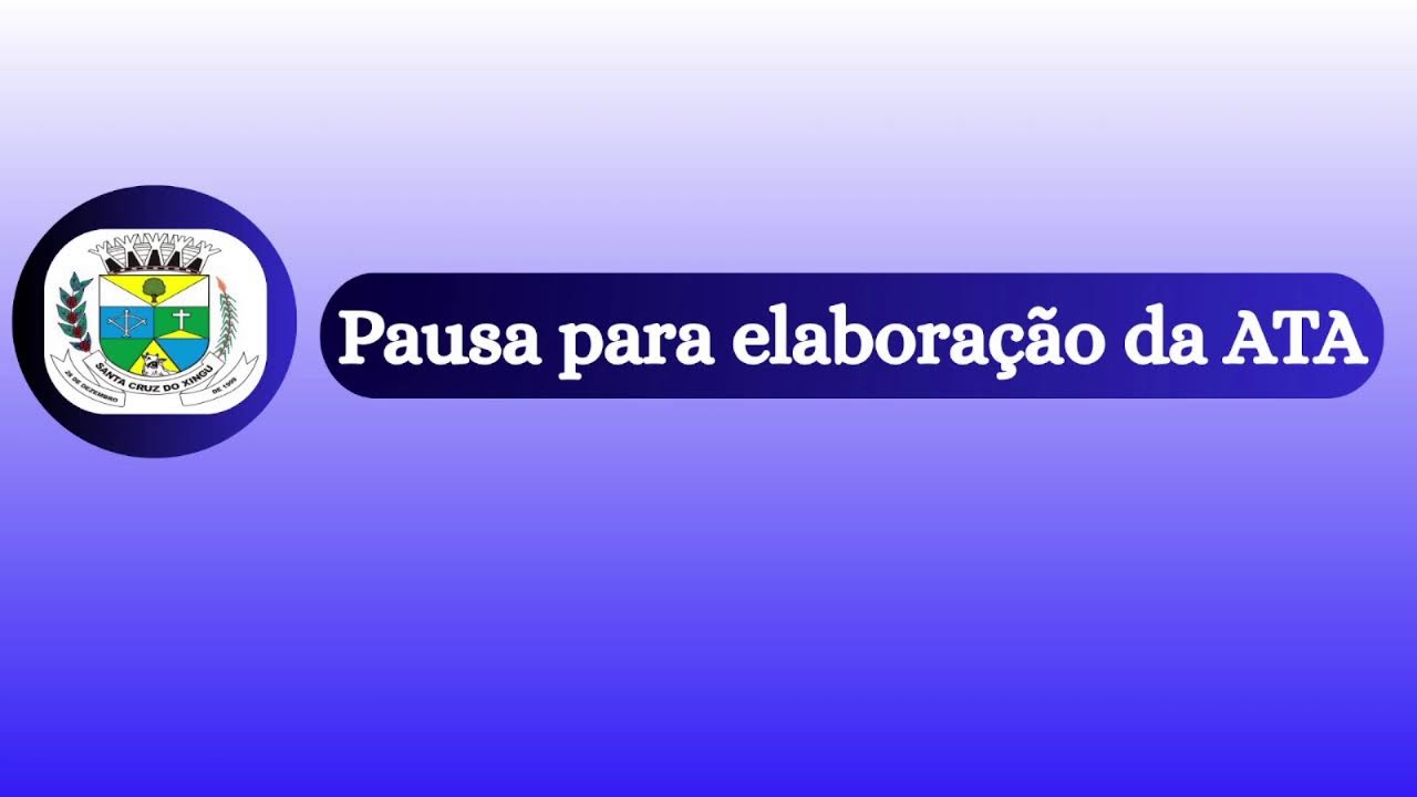 17ª Sessão Extraordinária de 2025