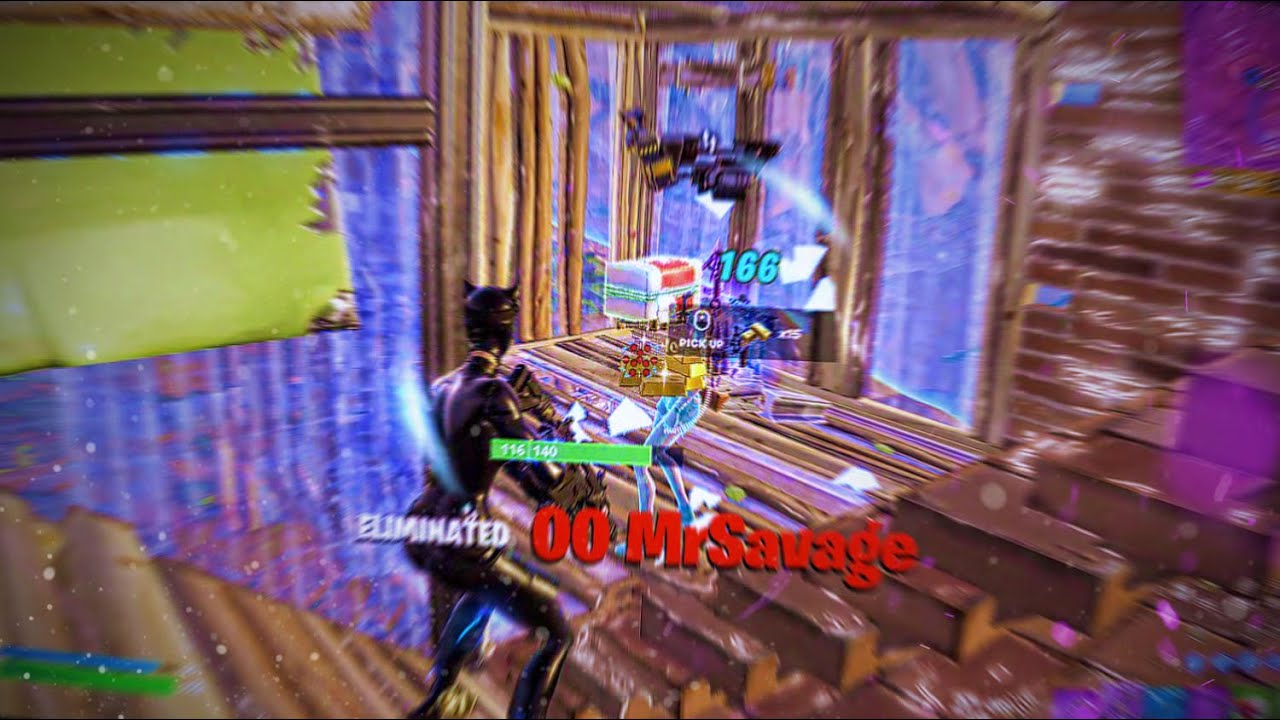 The Way I Are 💖| (Chapter 6 Fortnite Montage ) Highlights #10