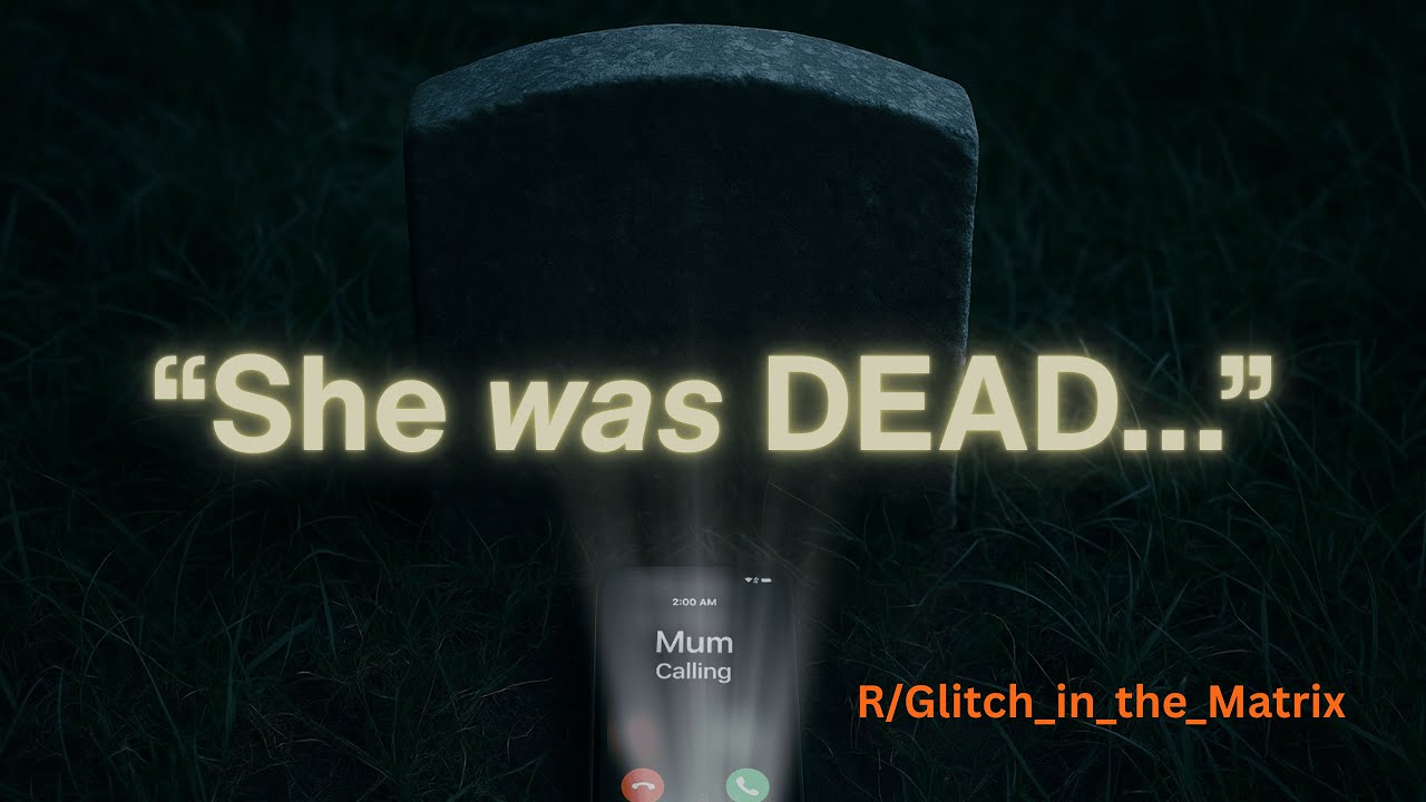 6 Glitch in the Matrix Stories That Will Make You Question Reality