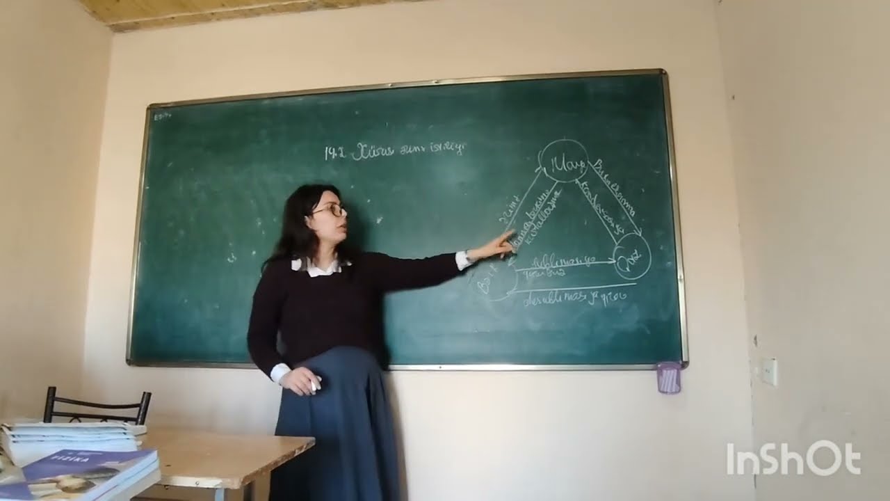 📍Maddənin aqretaq halları part 1//. Doyan doymayan buxar 