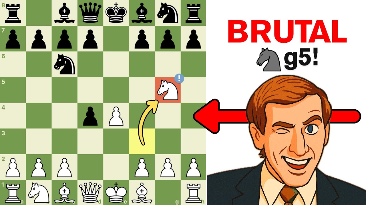 TODOS CAEN en la MISMA TRAMPA de APERTURA😱🚀