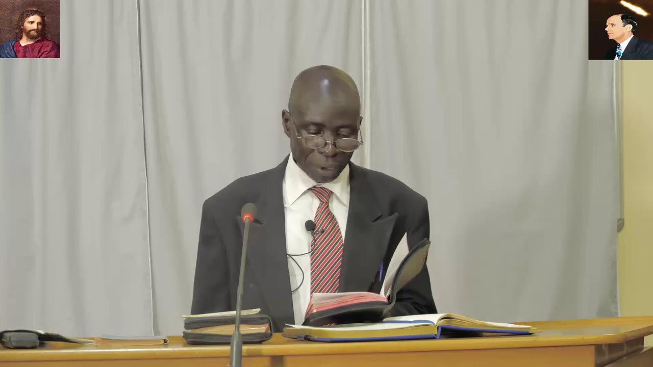 God will never fail you #1:Friday Overnight: 13th Mar 2026