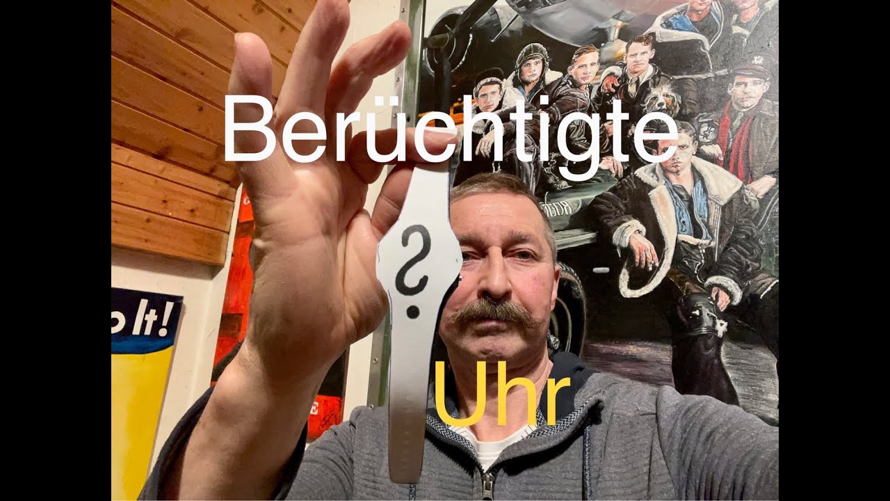 Die meistverkaufte und ber&uuml;chtigtste Armbanduhr der Welt