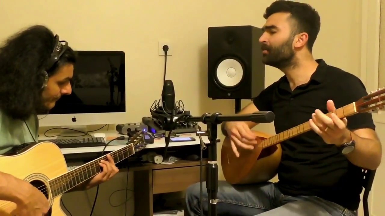 Yalçın Beyaz / Ceylan Gözlerine Kurban Olduğum