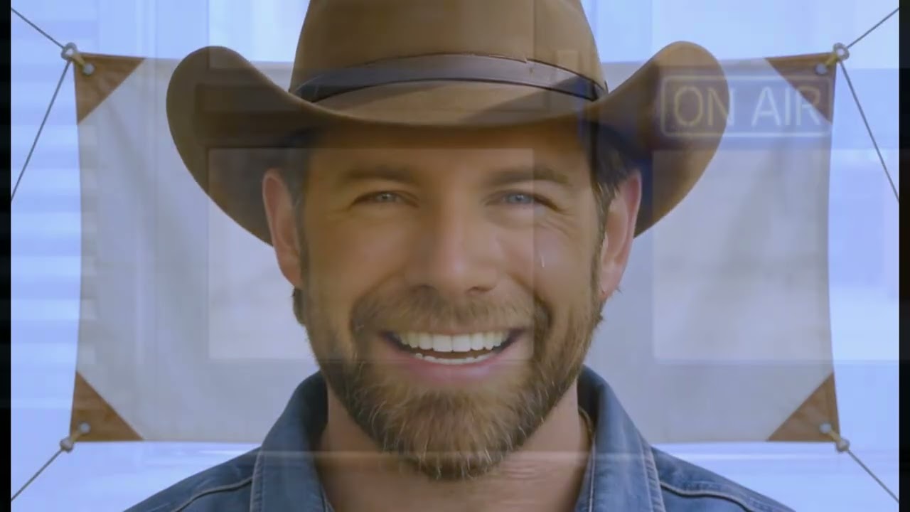 Full Circle man Live  1