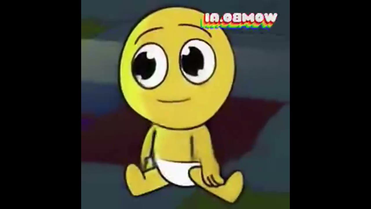 Preview 2 Gametoons Baby Toy Player From Poppy Playtime Logic Deepfake V1
