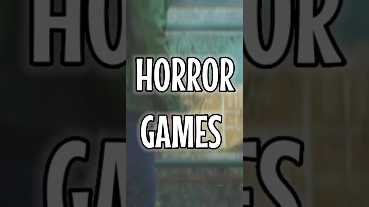 Top 3 Best Horror Games For Android 