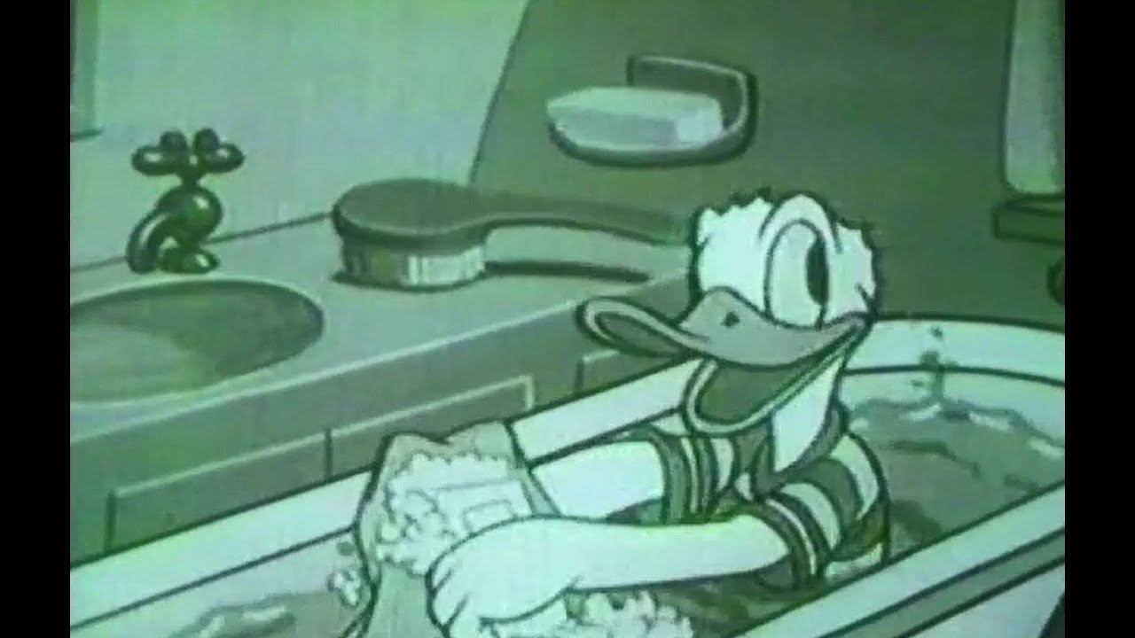 Walt Disney's 