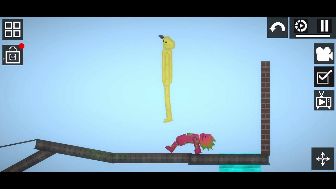 don’t fall part 2￼