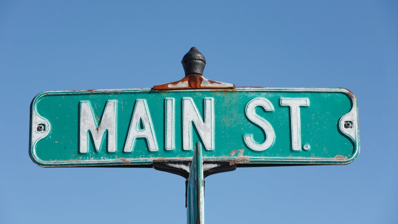 The worst is not over for the Main Street economy: Jeffrey Weiner Marcum LLP