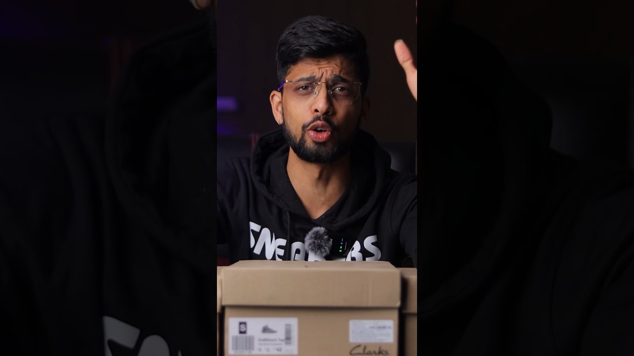 Clarks shoes #newshoes #shortsviral #under5000rs #bestshoes #trendingshoes #shorts #2023 #newlaunch