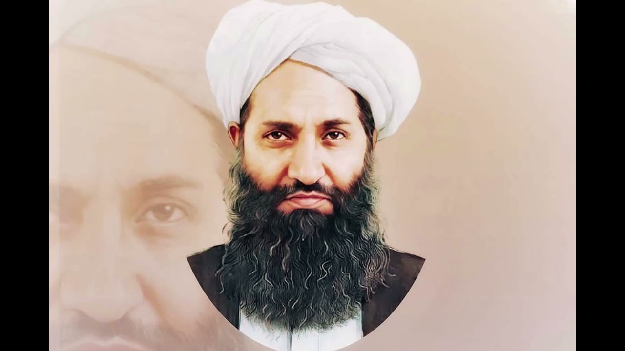 Hibetullah Yoldaşımdan