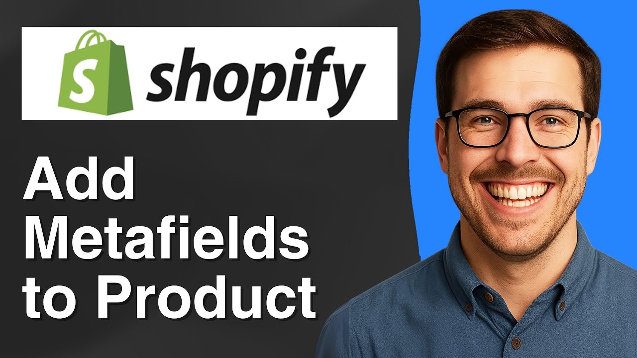 Jak dodać metapola do produktu Shopify [Łatwy przewodnik 2025]