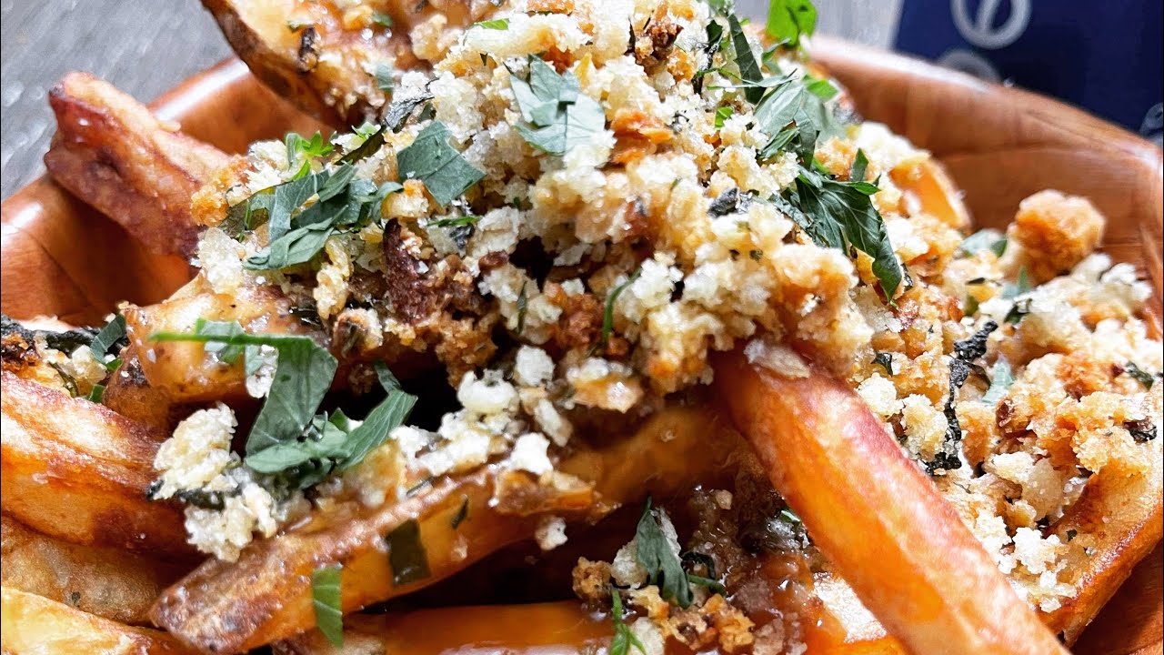 How to Make Newfie Fries|YAHN
