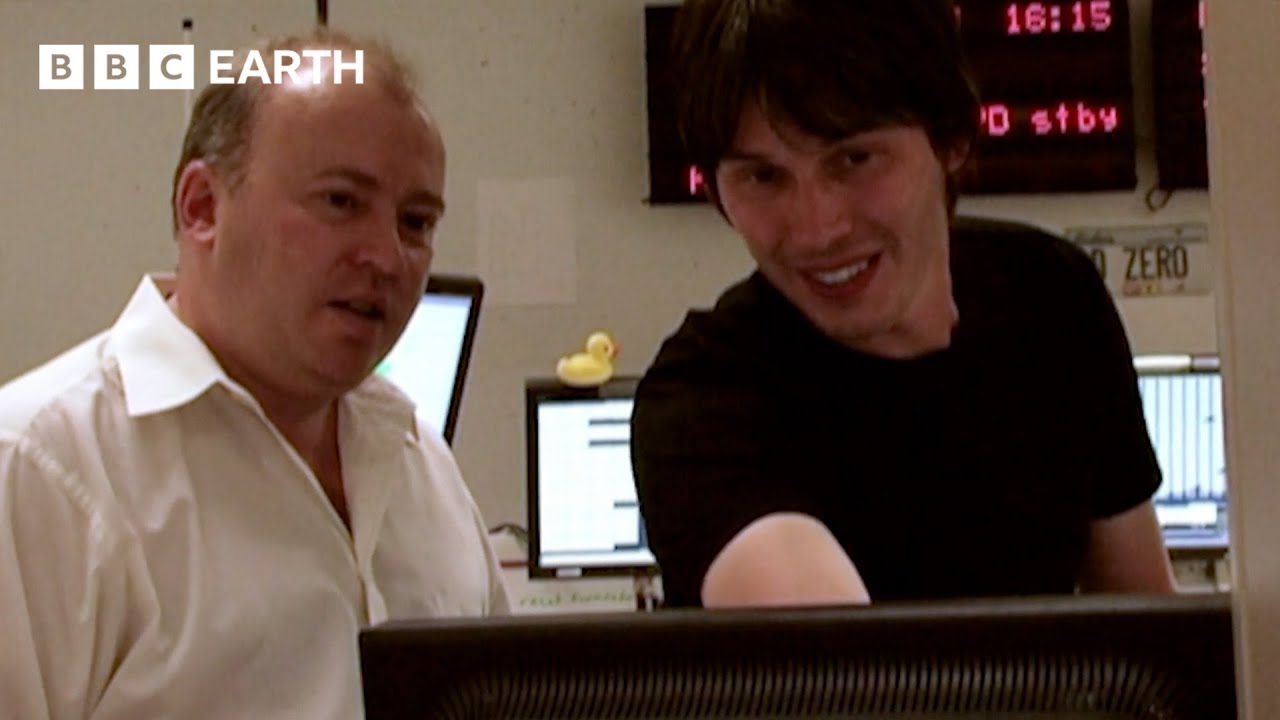 The Astonishing Science of Gravity with Brian Cox | Horizon | BBC Earth Science