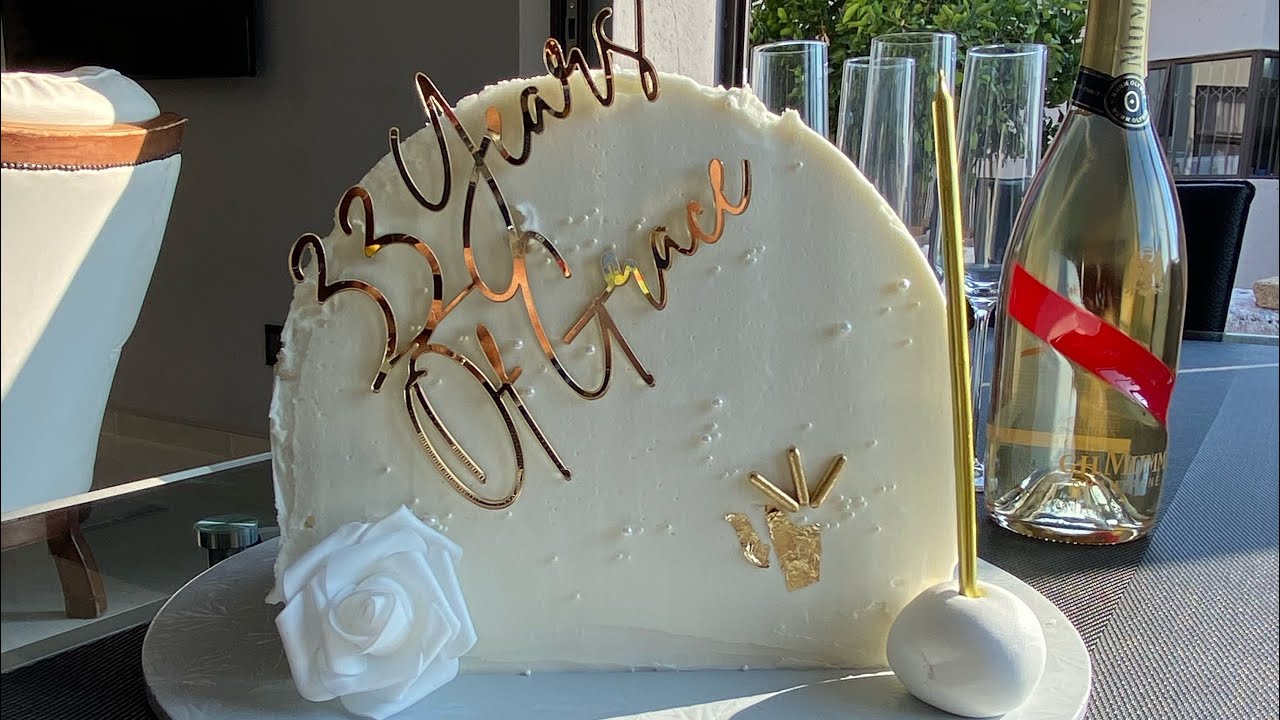 VLOG: It’s my birthday!!!