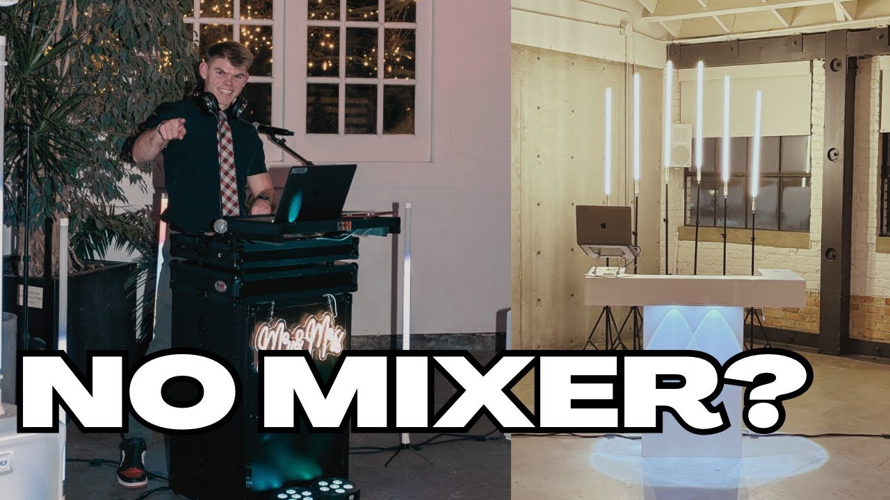 Pioneer DDJ-FLX 4 to FLX 10: Why I Don&rsquo;t Need a Mixer Anymore