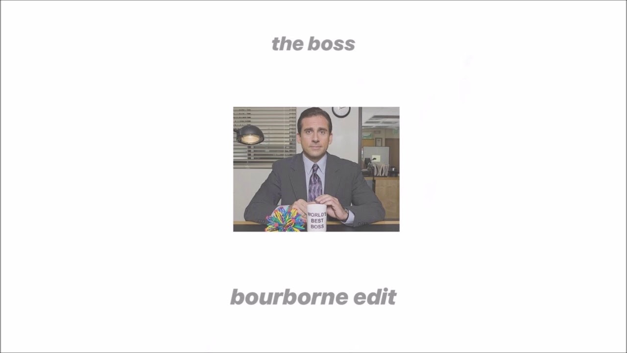 AFK & Carbin - Boss (Feat. Cody Ray) [Bourborne ' Hard Psy' Edit]