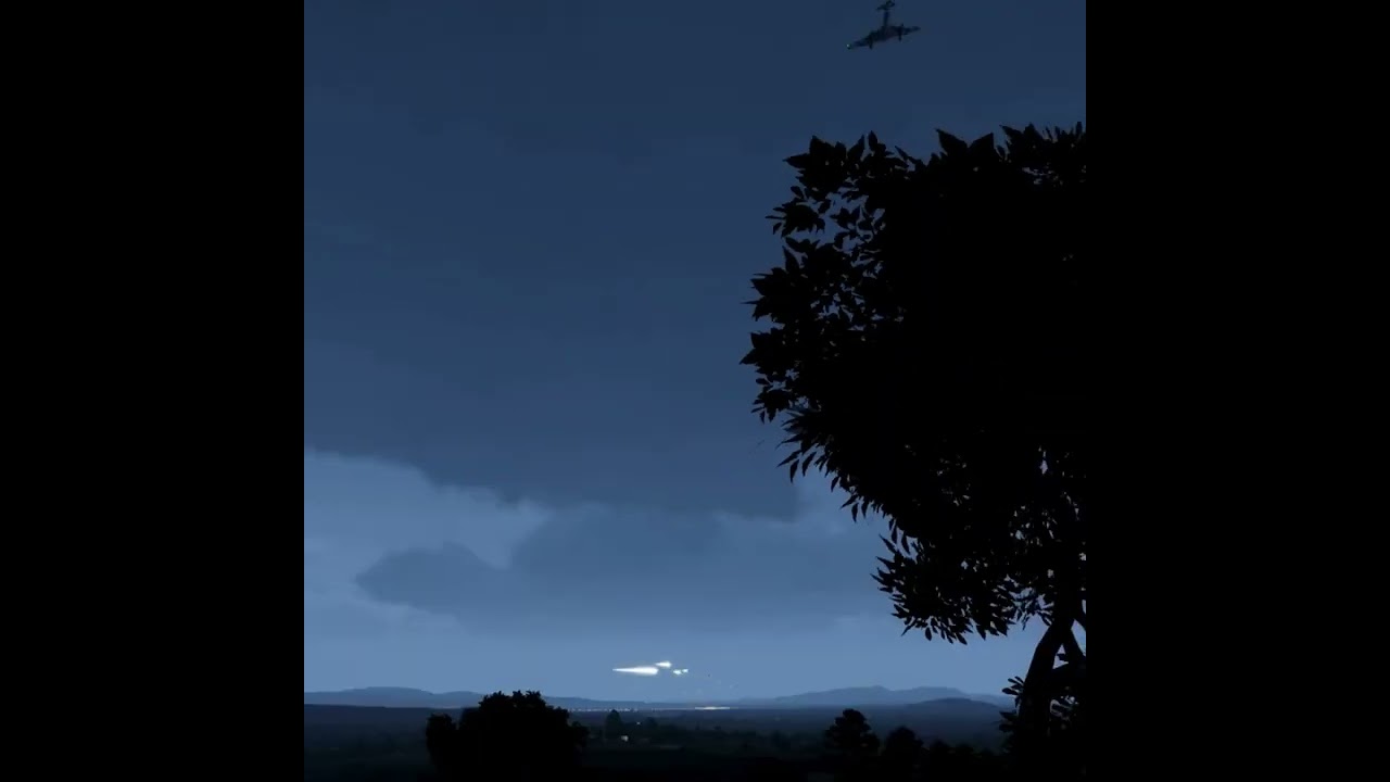 Drone Interception with an Unexpected Ending...