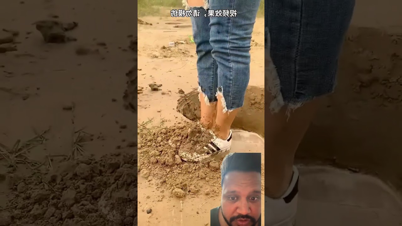 Unique white shoes in muds shoes 🥿 