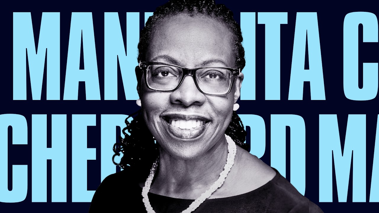 S02 EP02. The Business of People: How Modern HR and Mentorship Shape Better Workplaces
