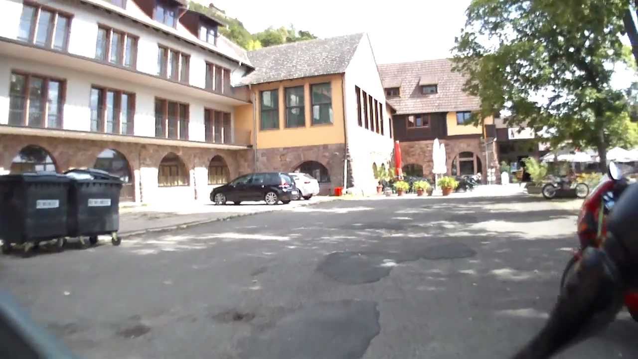 Kyffhäuser, Harz